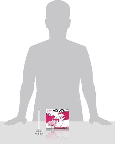 Pokémon Tcg: Scarlet & Violet- White Flare Elite Trainer Box Standard