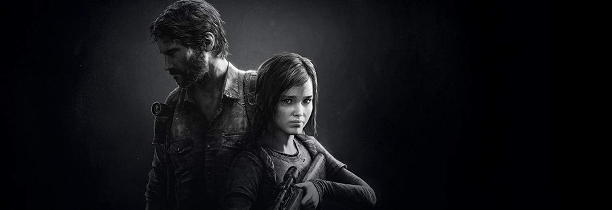 The Last of Us Remastered (PS4)