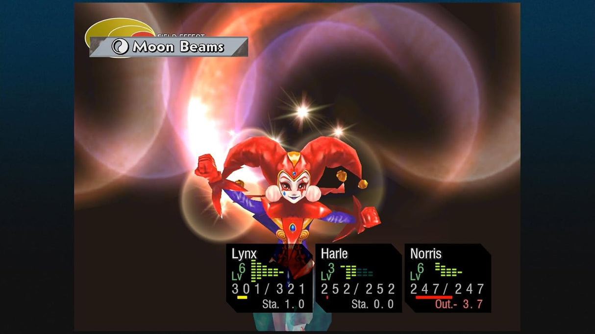 Chrono Cross: The Radical Dreamers Edition - (Switch Code in Box)