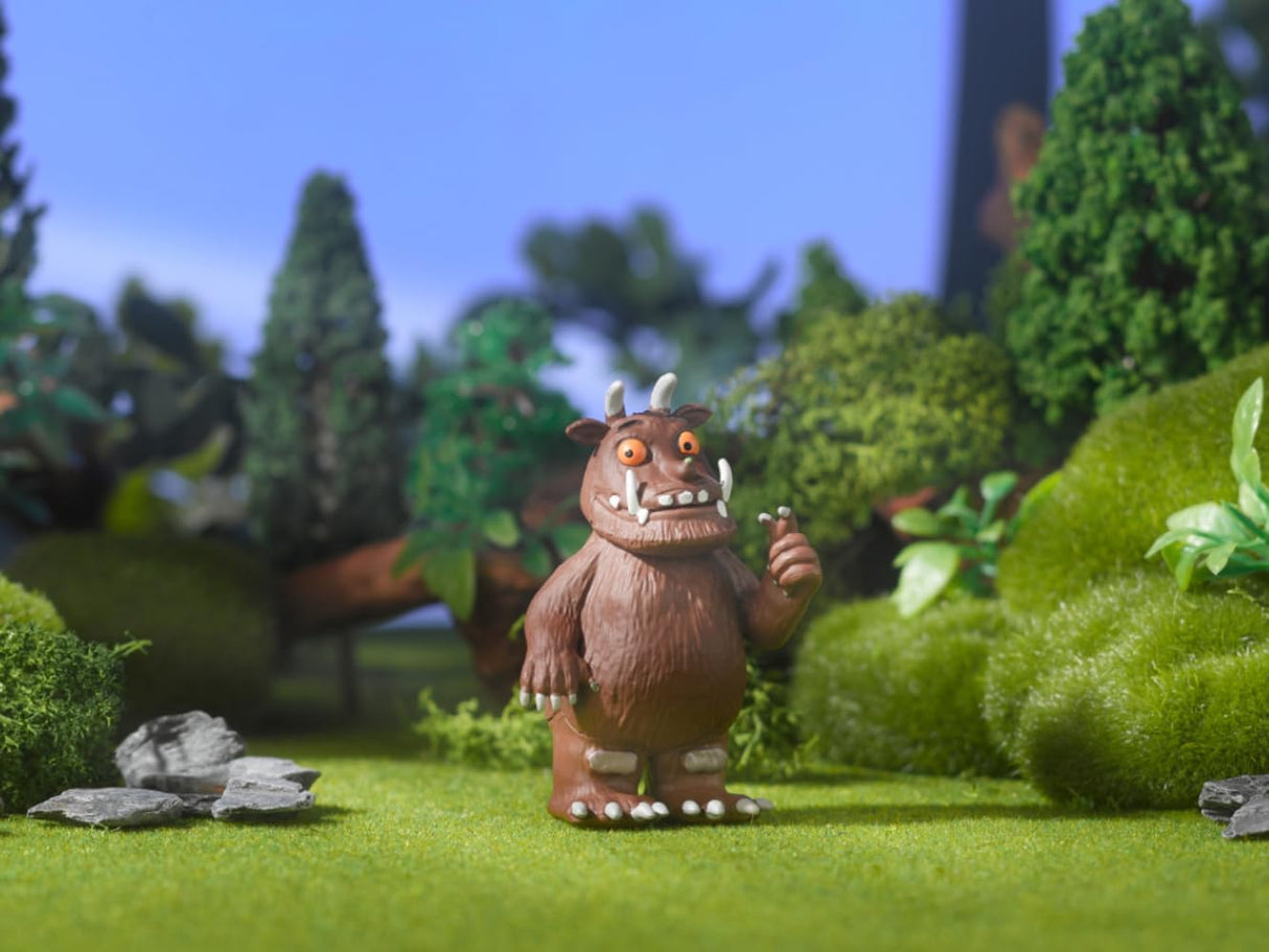 Tonies audio characters - THE GRUFFALO Audio Book for Kids