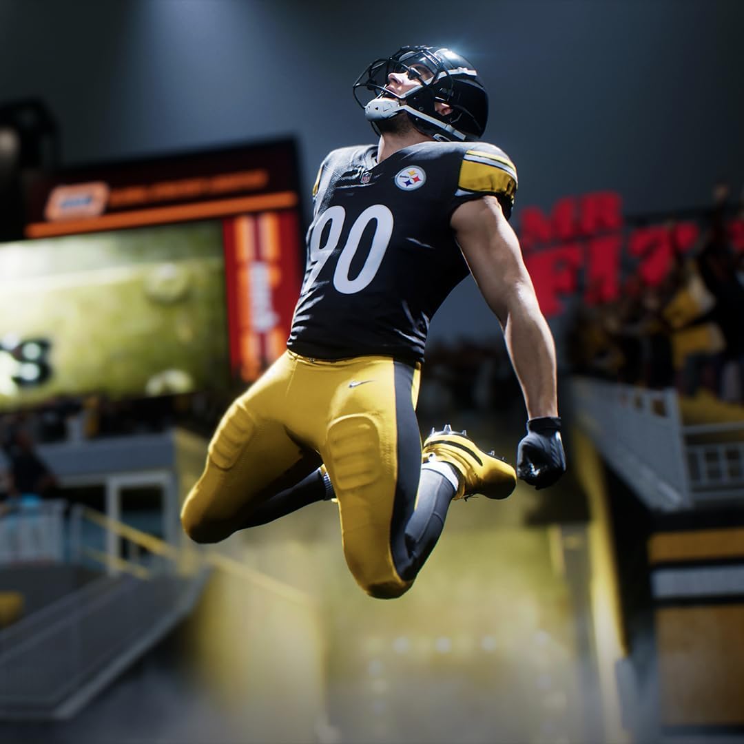 Madden 26 - Switch 2