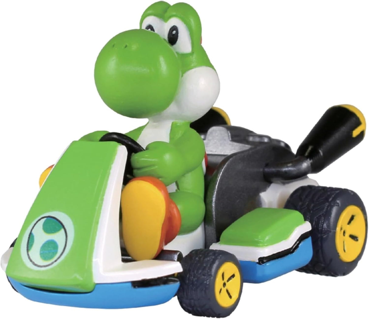 Mario Kart - Pull Back Racers Blind Bag