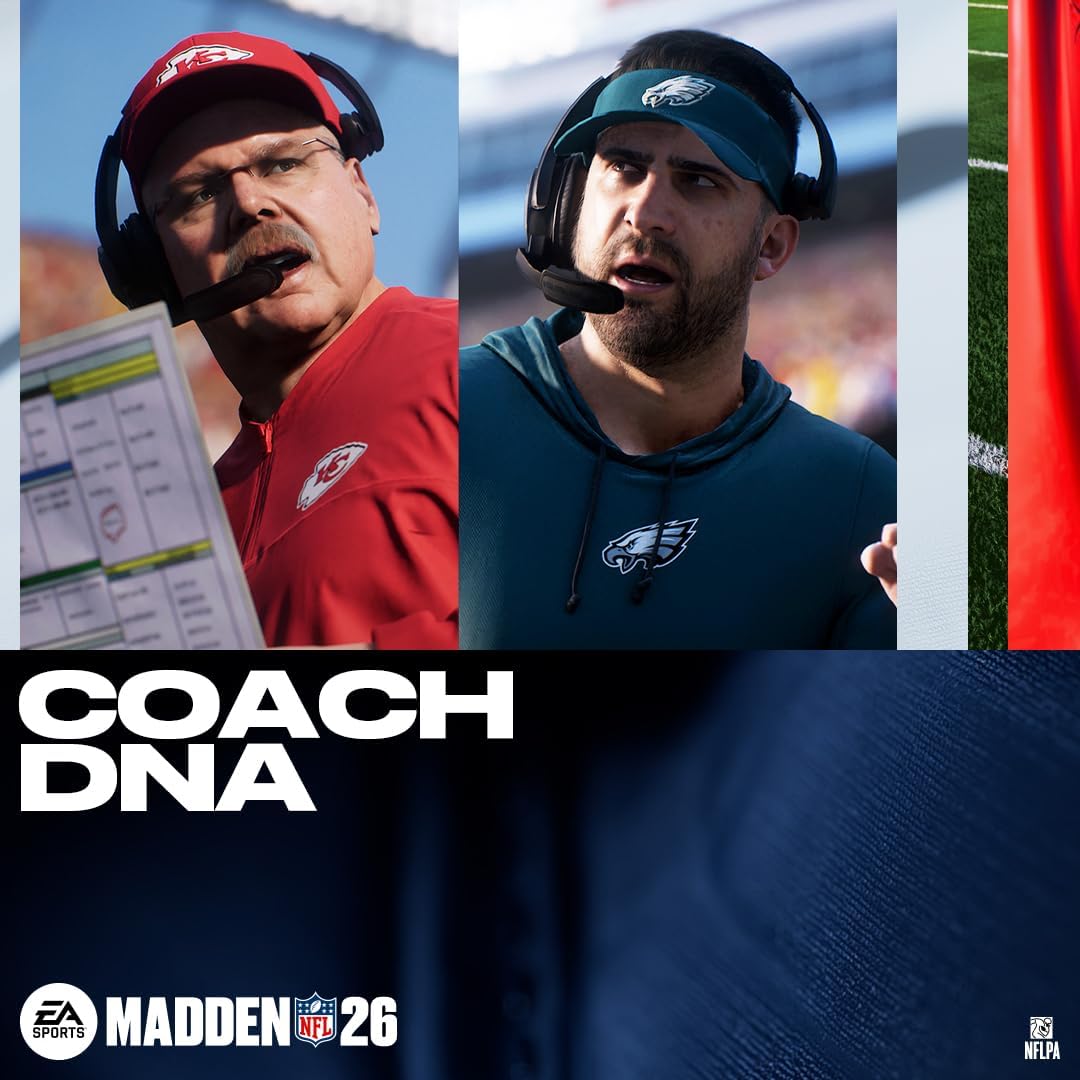 Madden 26 - Switch 2