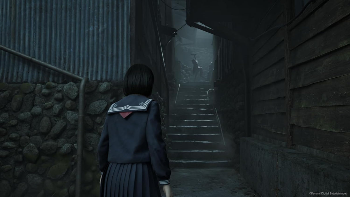 Silent Hill F /PS5