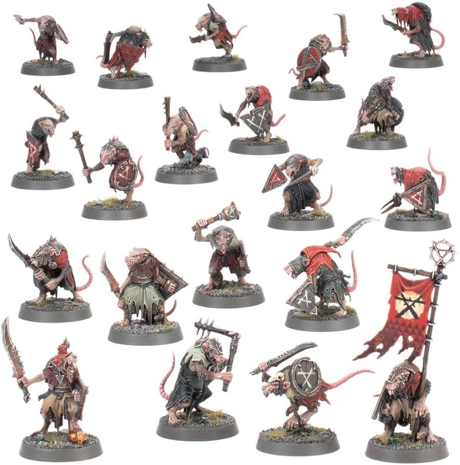 Warhammer Age of Sigmar: Introductory Set