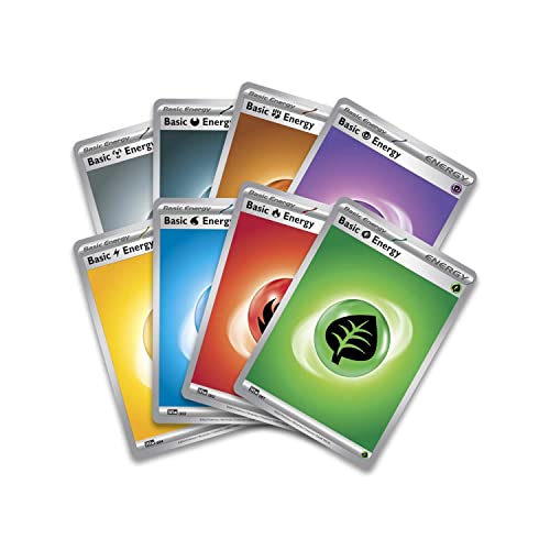 Pokemon TCG: SV01 Scarlet & Violet Elite Trainer Box – Miraidon