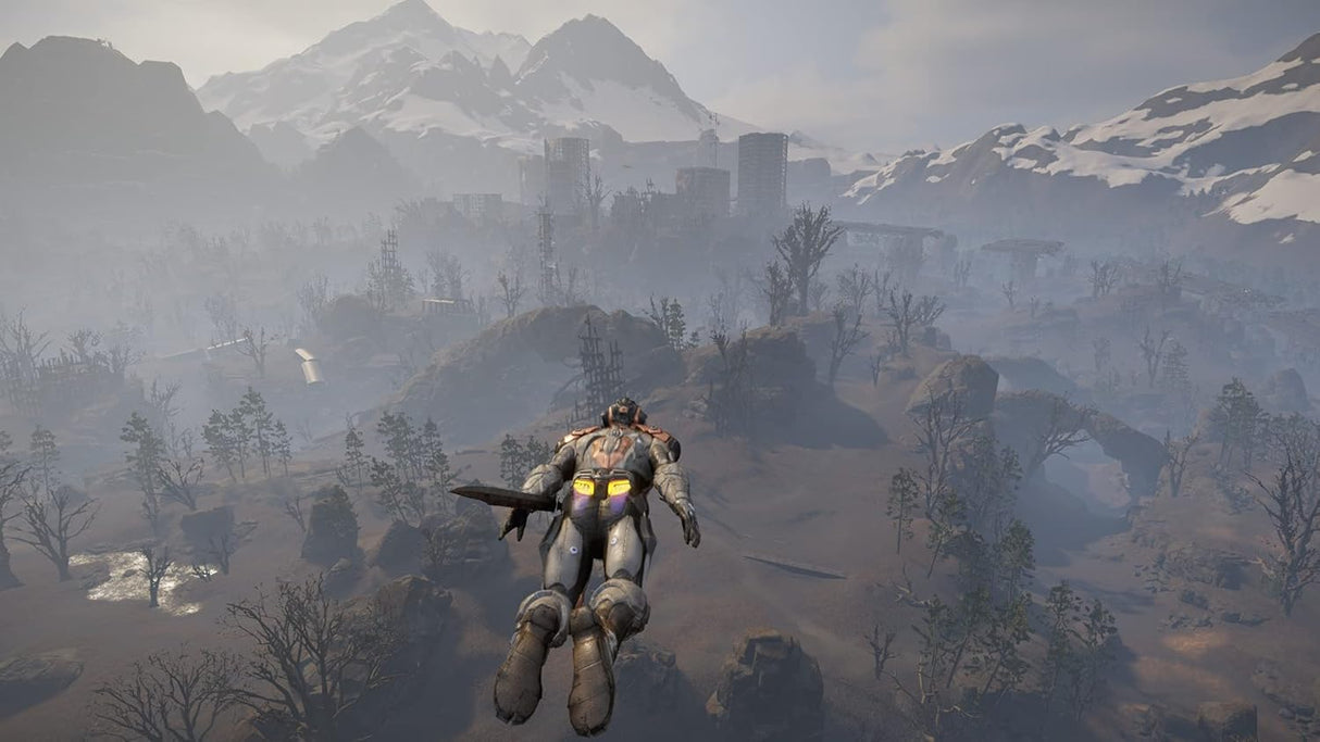 Elex II - PS5