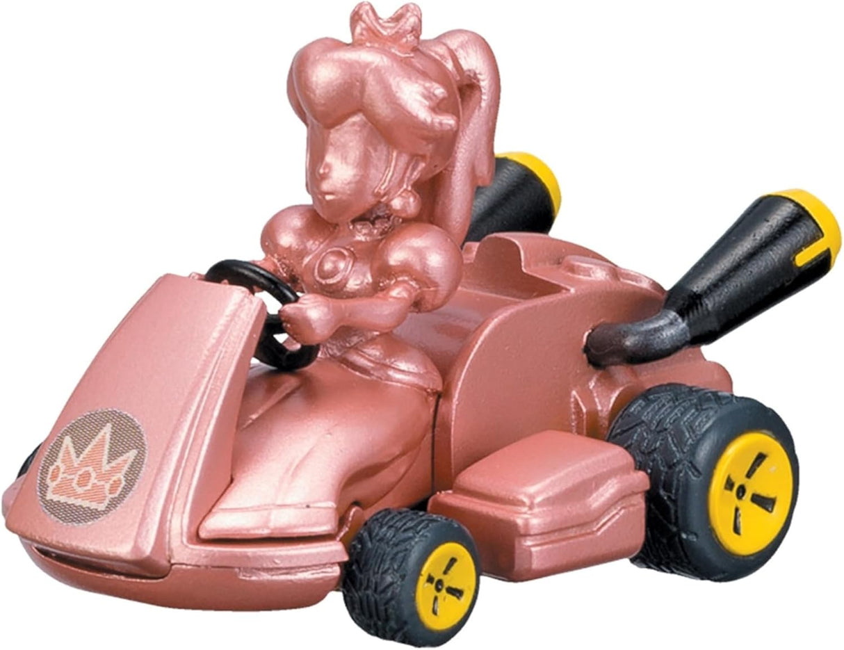 Mario Kart - Pull Back Racers Blind Bag