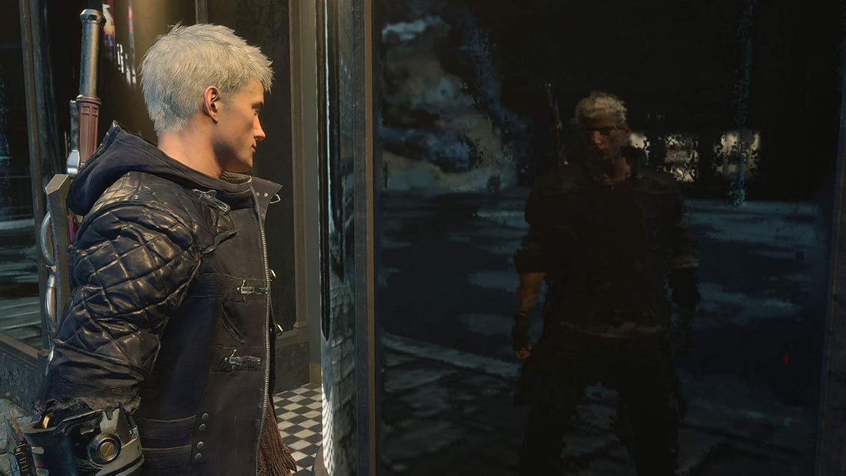 Devil May Cry 5 Special Edition - PS5