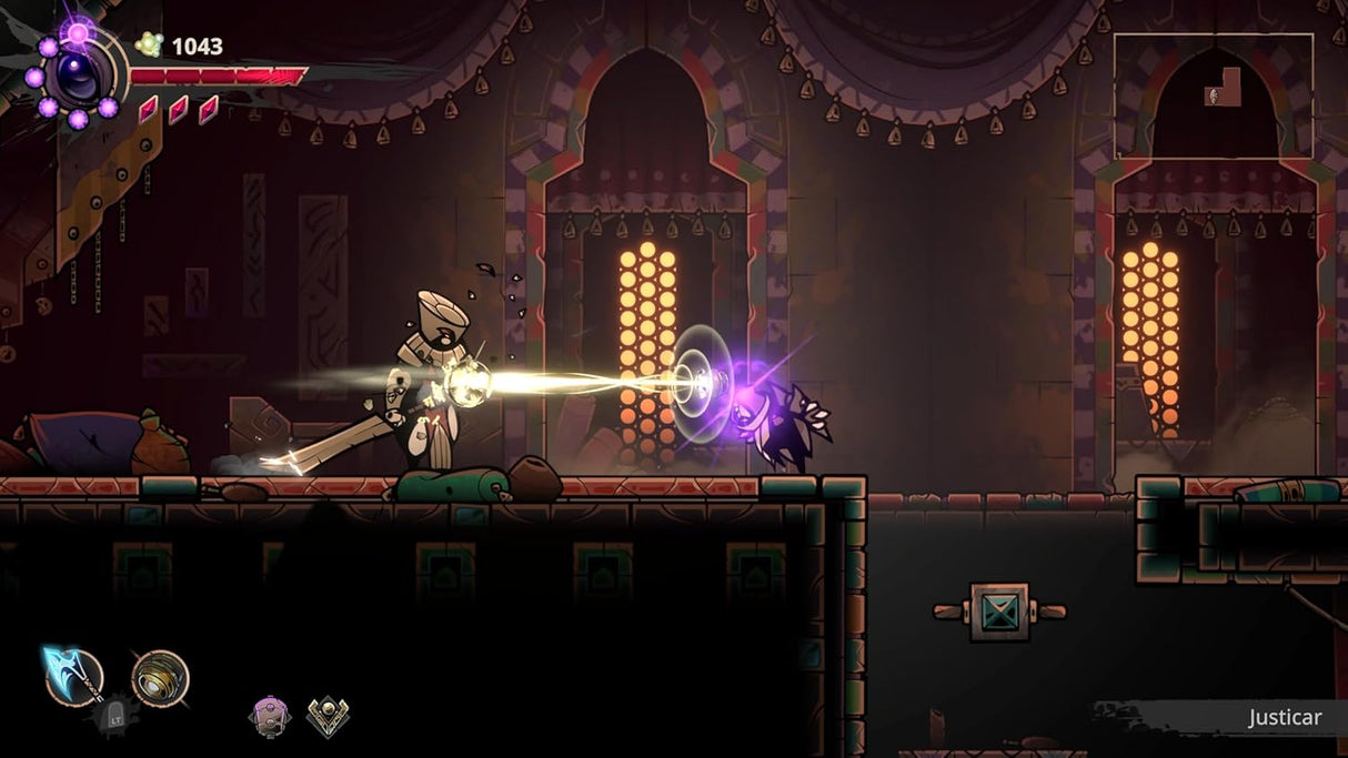 Voidwrought (Nintendo Switch)