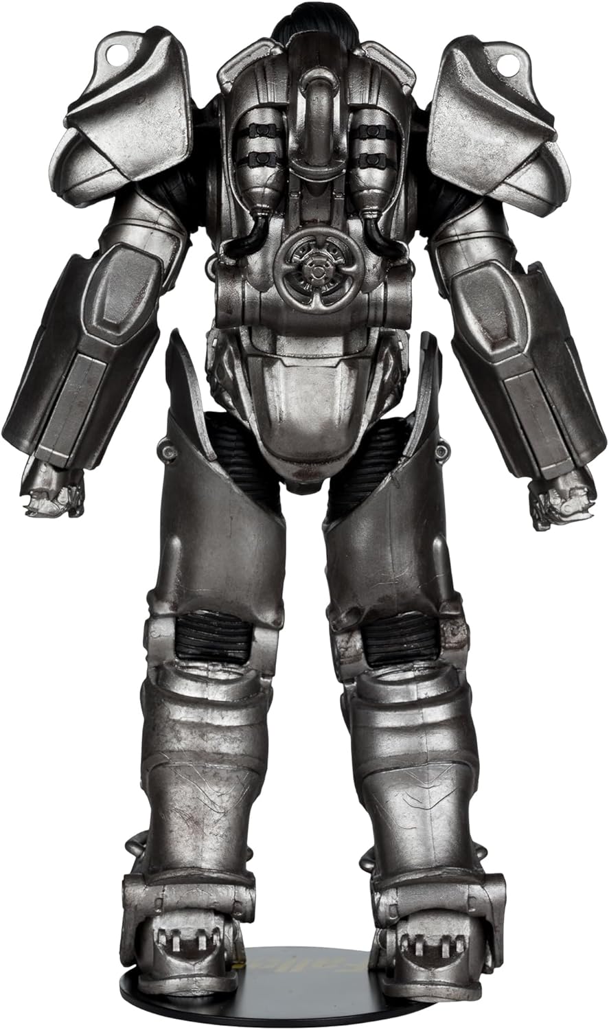 Fallout TV 7in - WV1 Hank Maclean Mc Farlane Toys