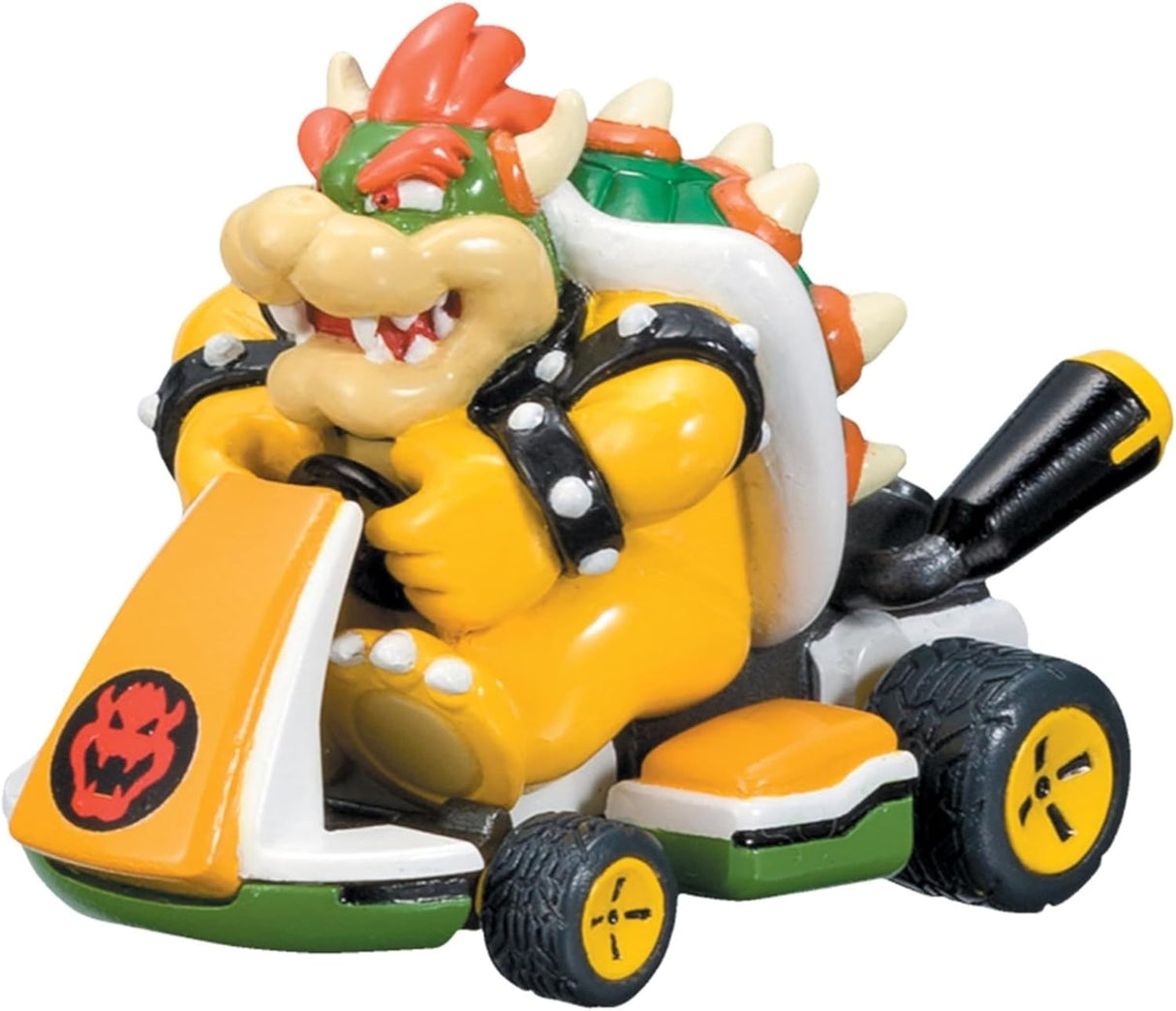 Mario Kart - Pull Back Racers Blind Bag
