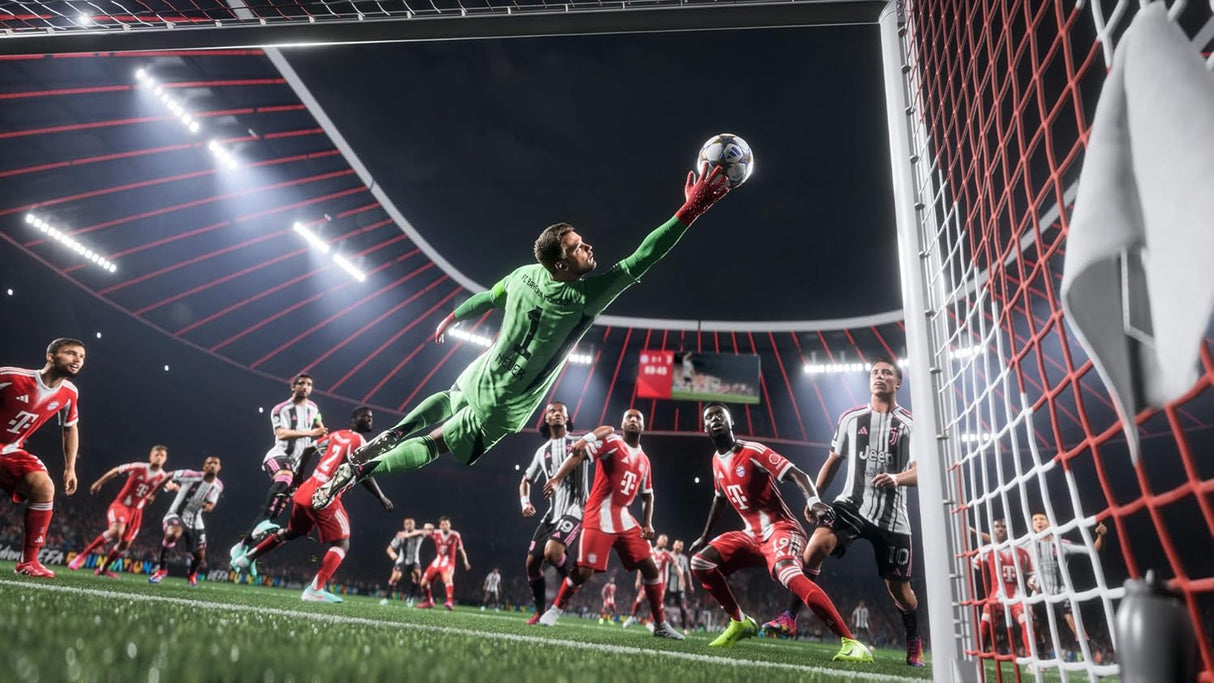 EA Sports FC 26 - Switch 2