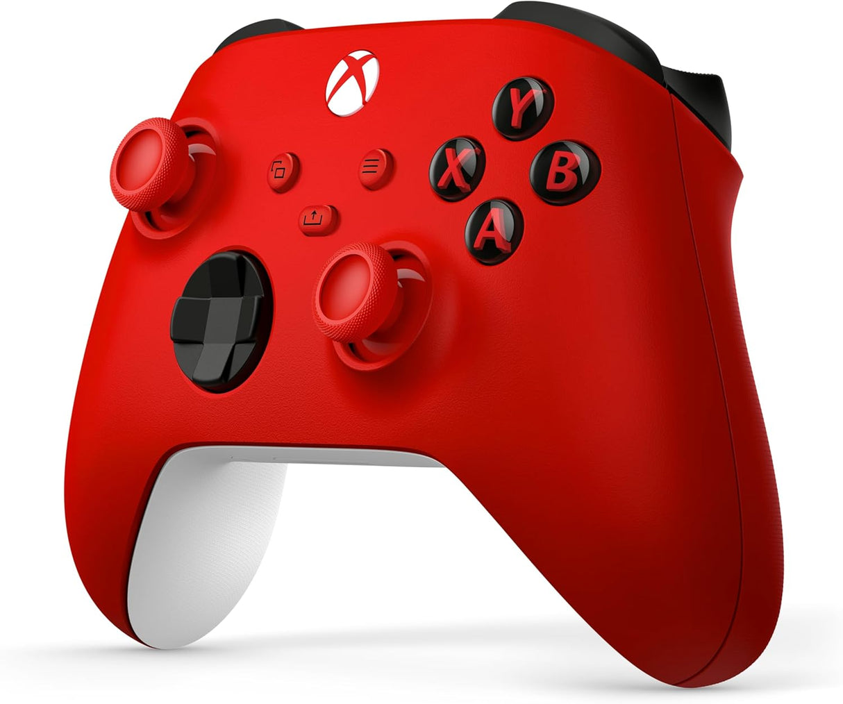 Xbox Wireless Controller - Pulse Red Series X