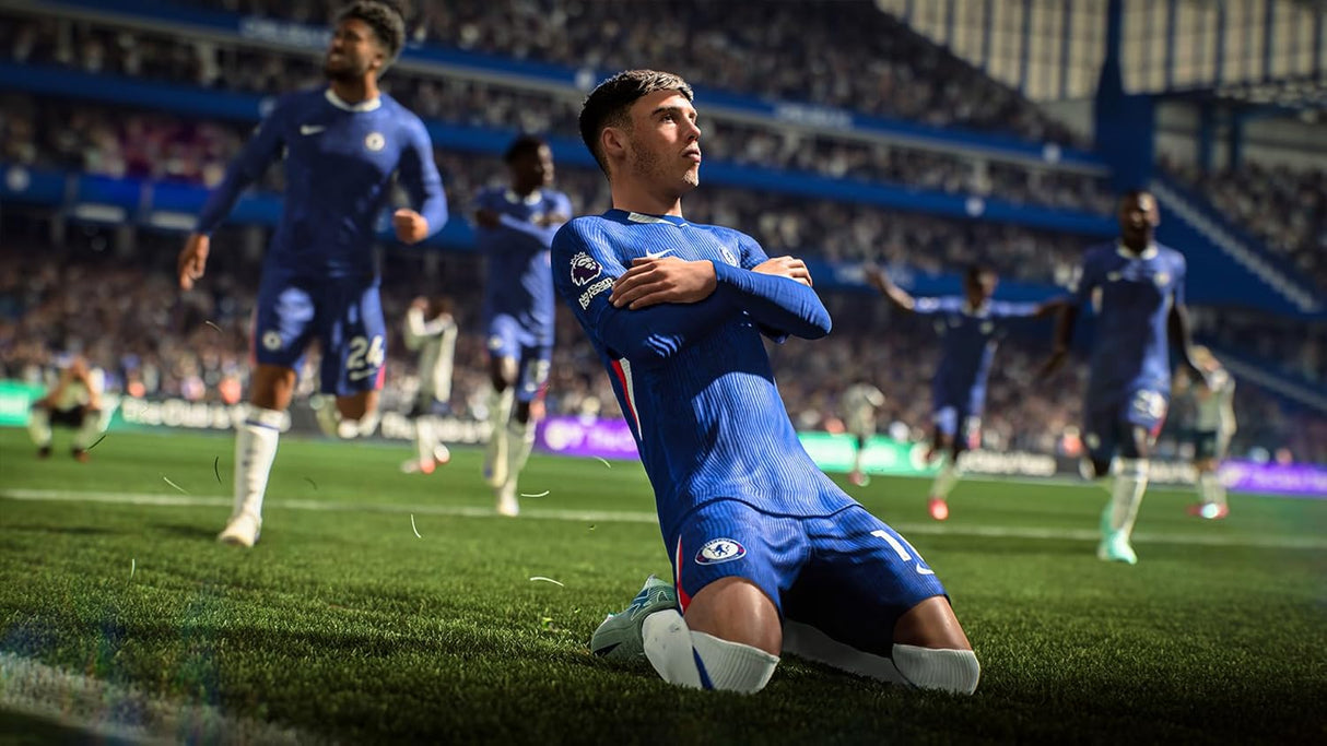 EA Sports FC 26 - Switch 2