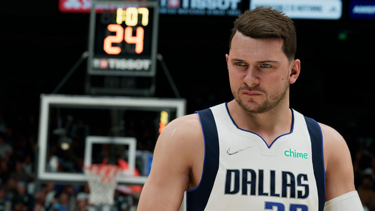 Nba 2k22 - Ps5