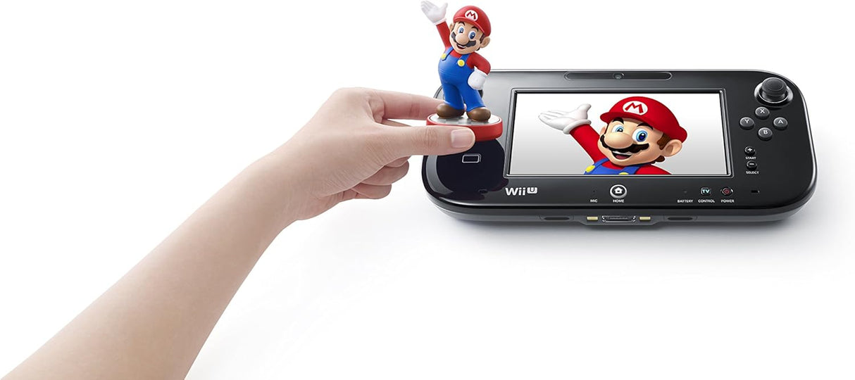 Mario Amiibo - Super Mario Series