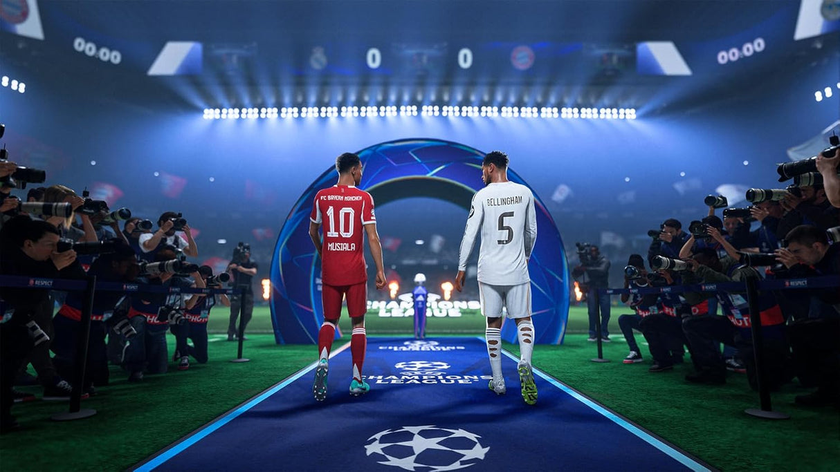 EA Sports FC 26 - Switch 2