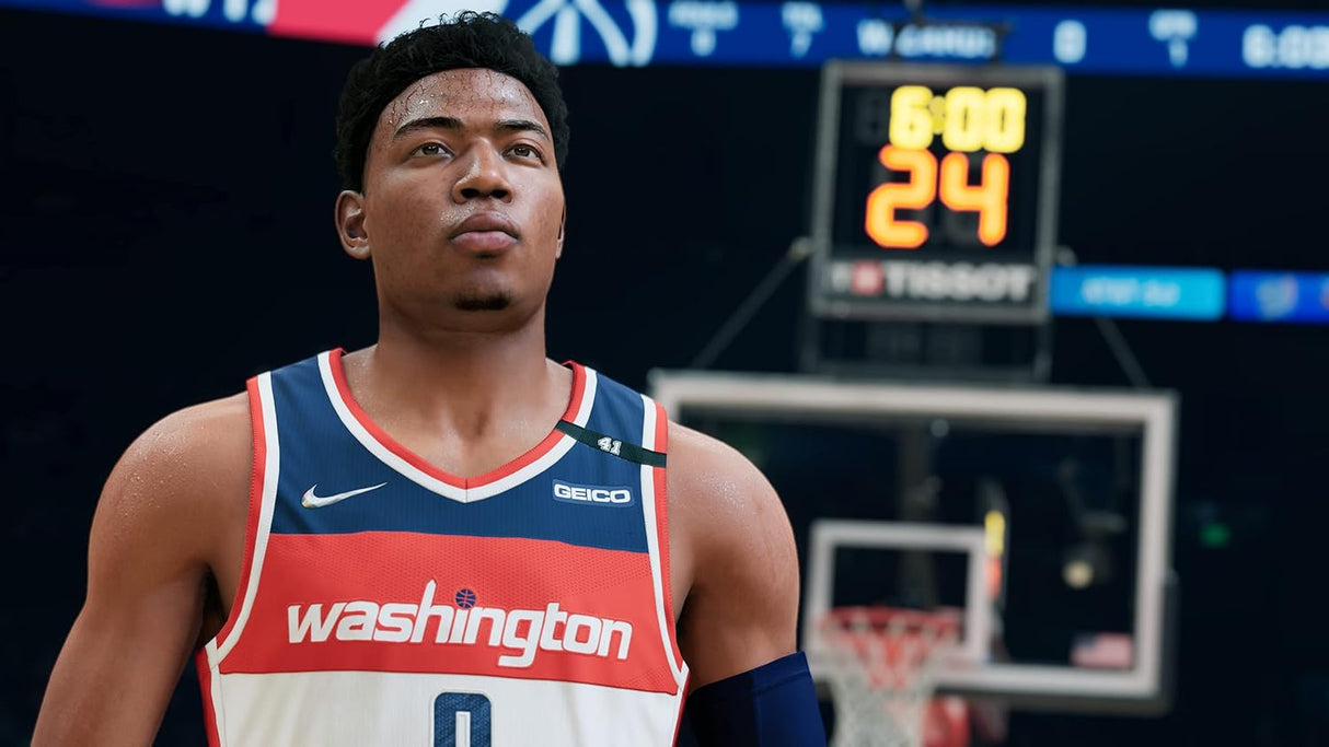 Nba 2k22 - Ps5