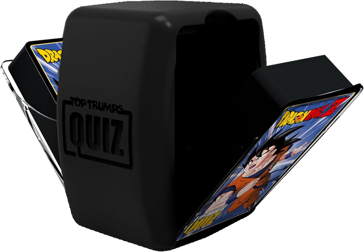 Top Trumps Dragon Ball Z Quiz Game, 500 Questions