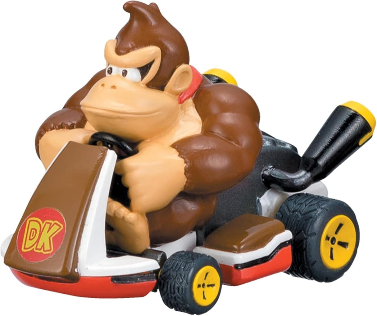 Mario Kart - Pull Back Racers Blind Bag