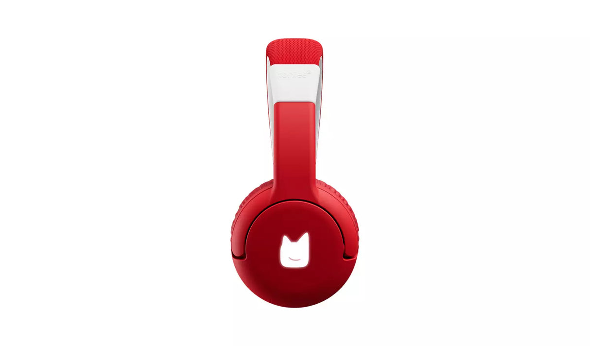 tonies Red Bluetooth Headphones for Toniebox 2