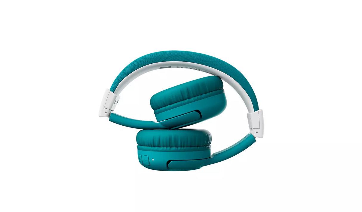 tonies Teal Bluetooth Headphones for Toniebox 2