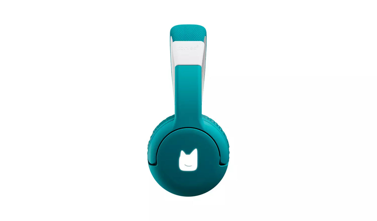 tonies Teal Bluetooth Headphones for Toniebox 2