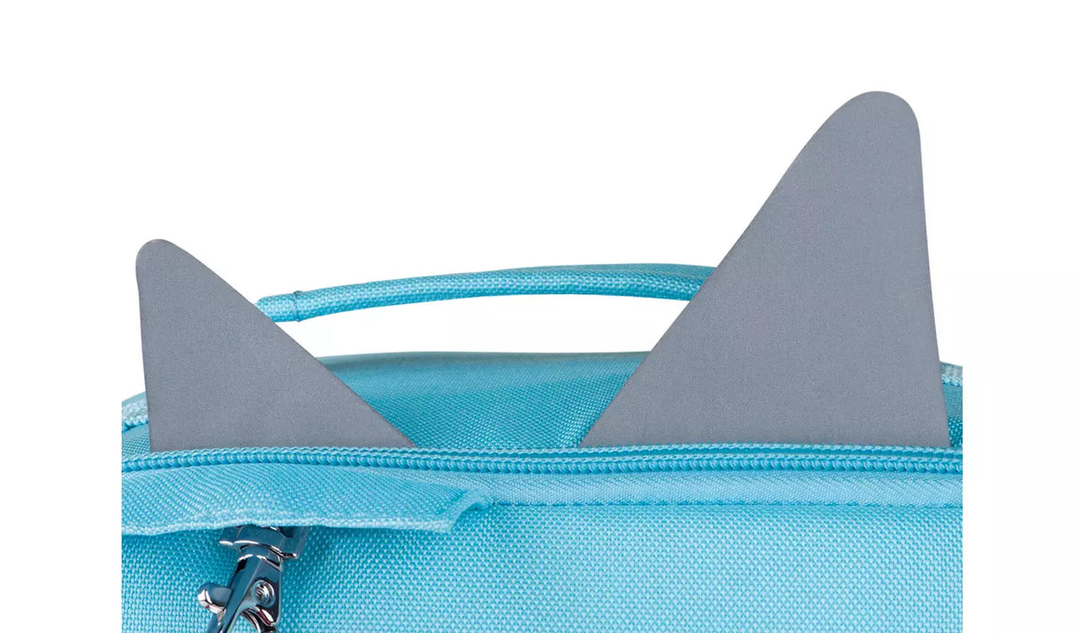 tonies Sky Blue Backpack