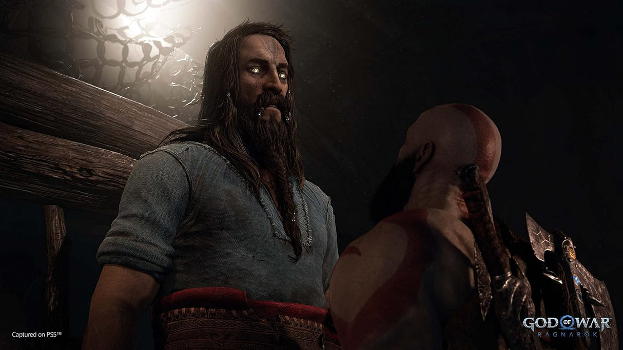 God of War Ragnarok - PS5