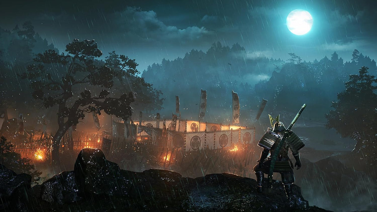 Nioh 3 - PS5