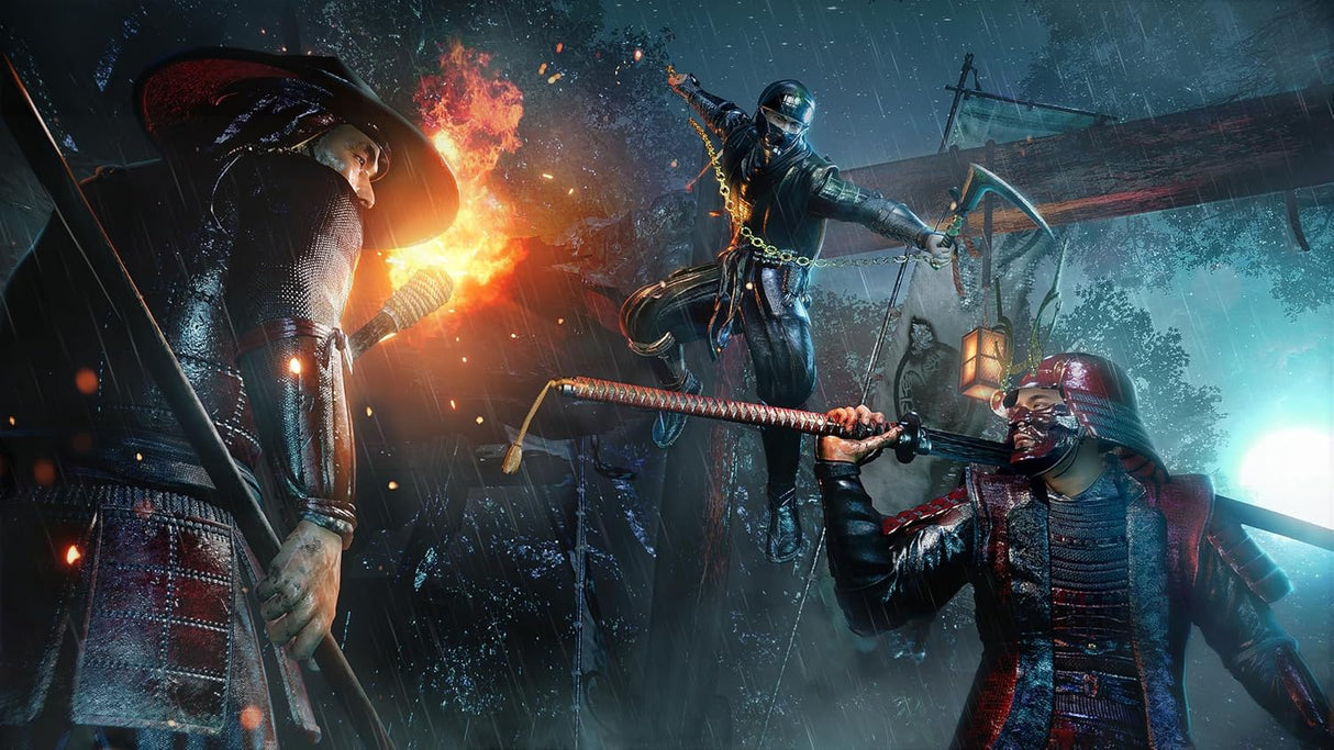Nioh 3 - PS5