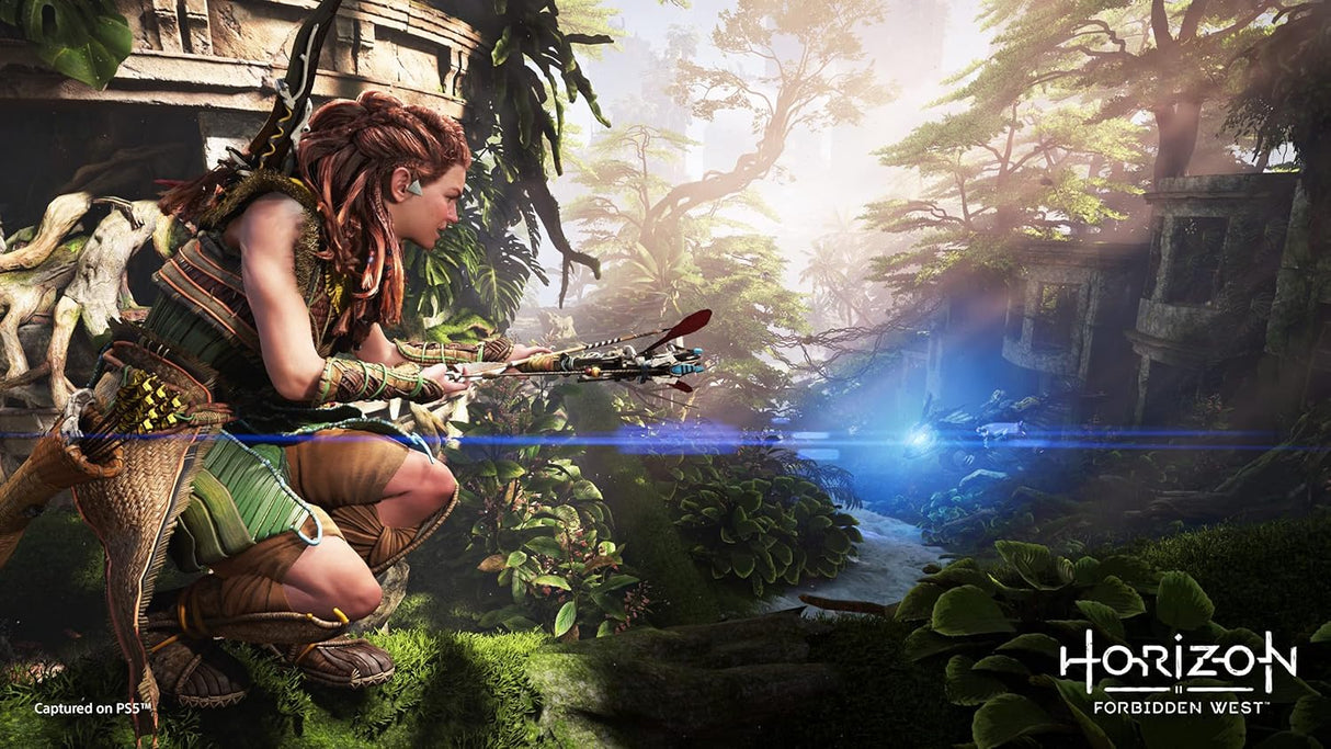 Horizon: Forbidden West (PS5)
