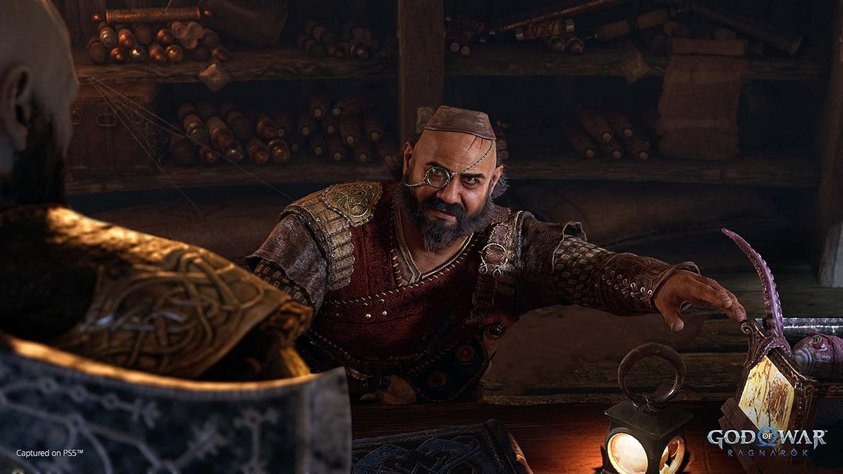 God of War Ragnarok - PS5