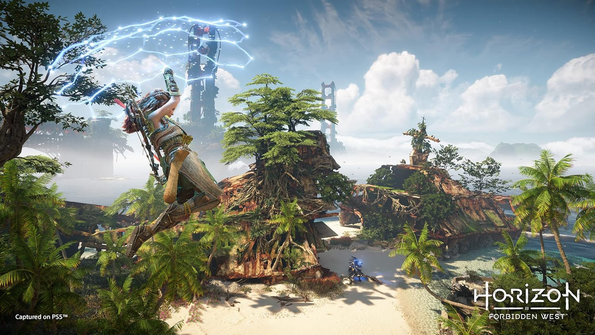 Horizon: Forbidden West (PS5)
