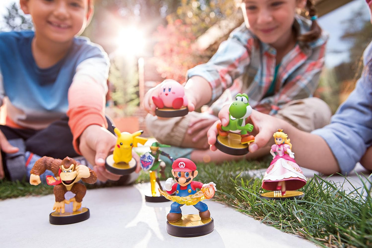 Nintendo amiibo: Toon Link No. 22 – Super Smash Bros. Collection
