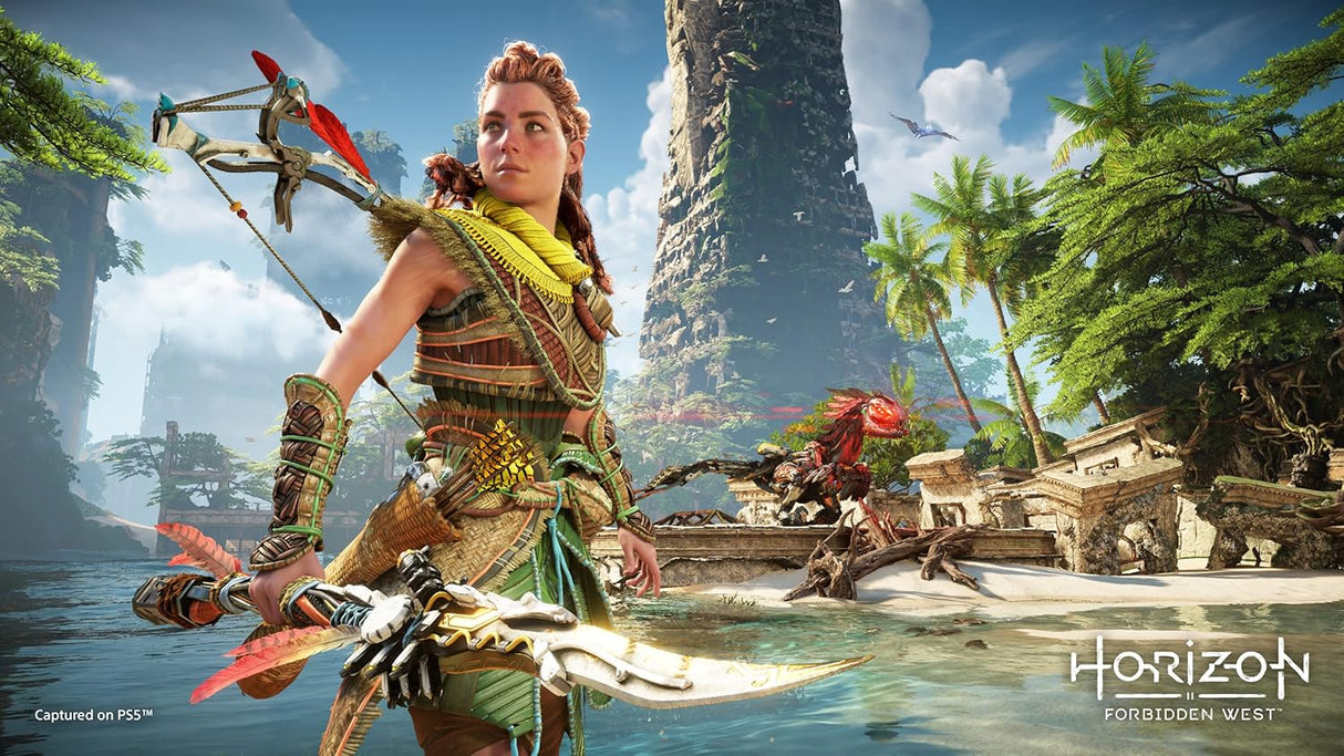 Horizon: Forbidden West (PS5)