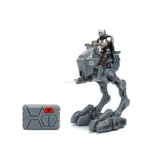 Star Wars: The Mandalorian & Grogu RC 1/12 Imperial Remnant AT-RT (33 cm)