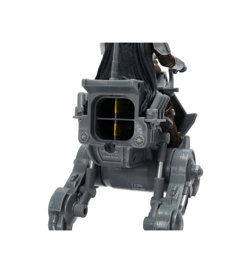 Star Wars: The Mandalorian & Grogu RC 1/12 Imperial Remnant AT-RT (33 cm)