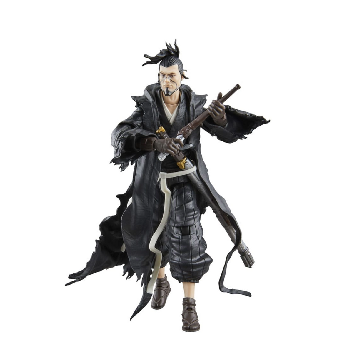 Star Wars: Visions - The Ronin The Black Series Action Figure (15 cm)