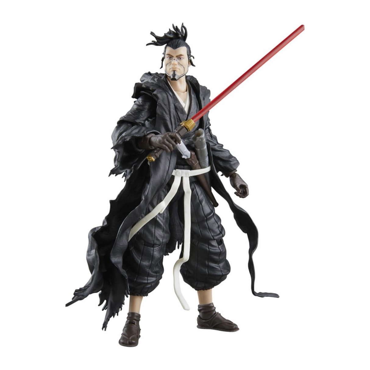 Star Wars: Visions - The Ronin The Black Series Action Figure (15 cm)