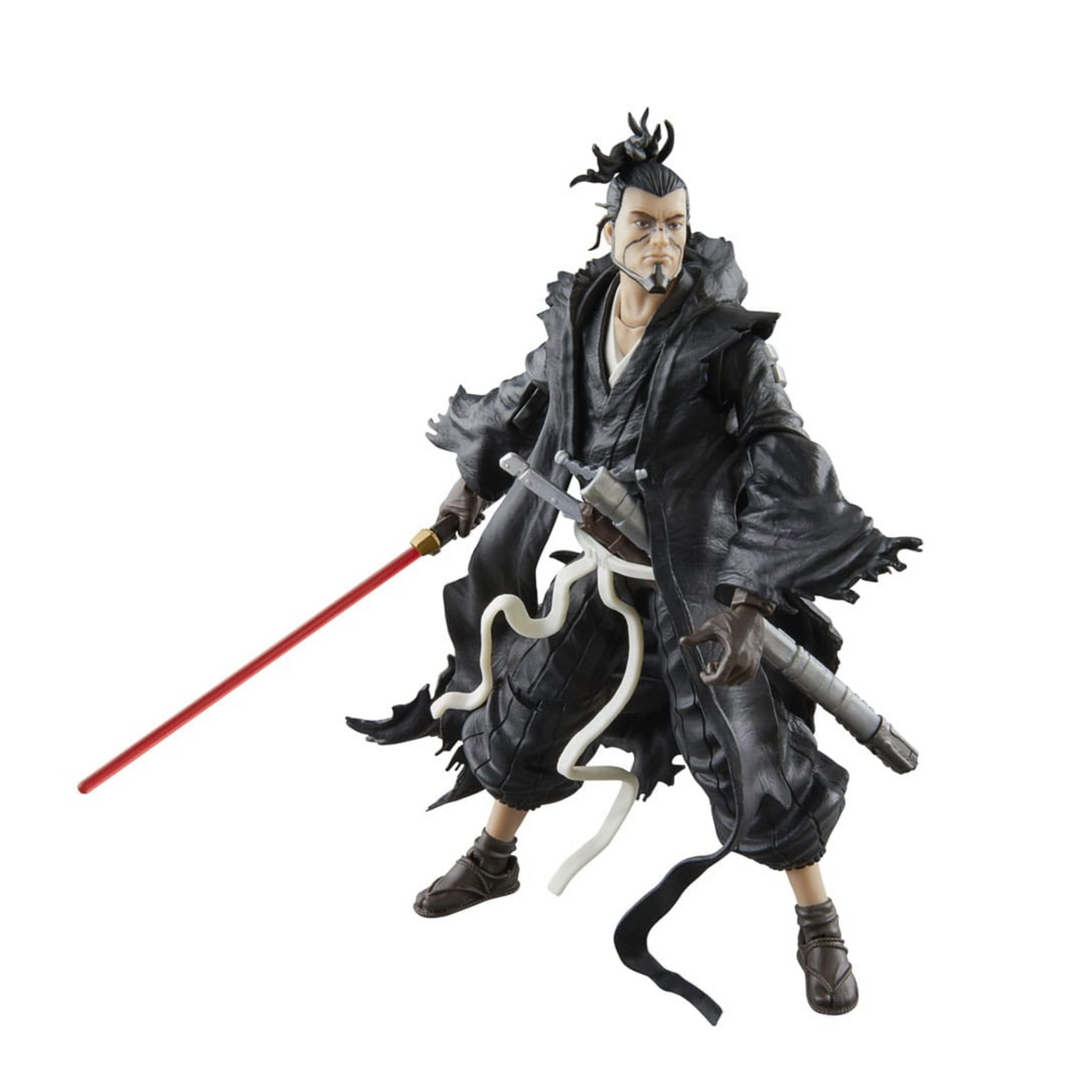 Star Wars: Visions - The Ronin The Black Series Action Figure (15 cm)