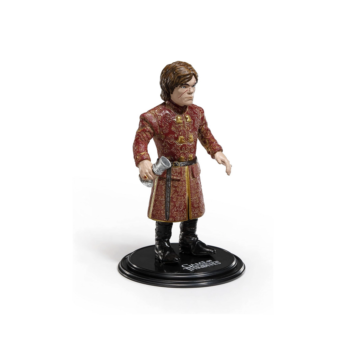 BendyFigs Game of Thrones Tyrion Lannister - the Noble Collection