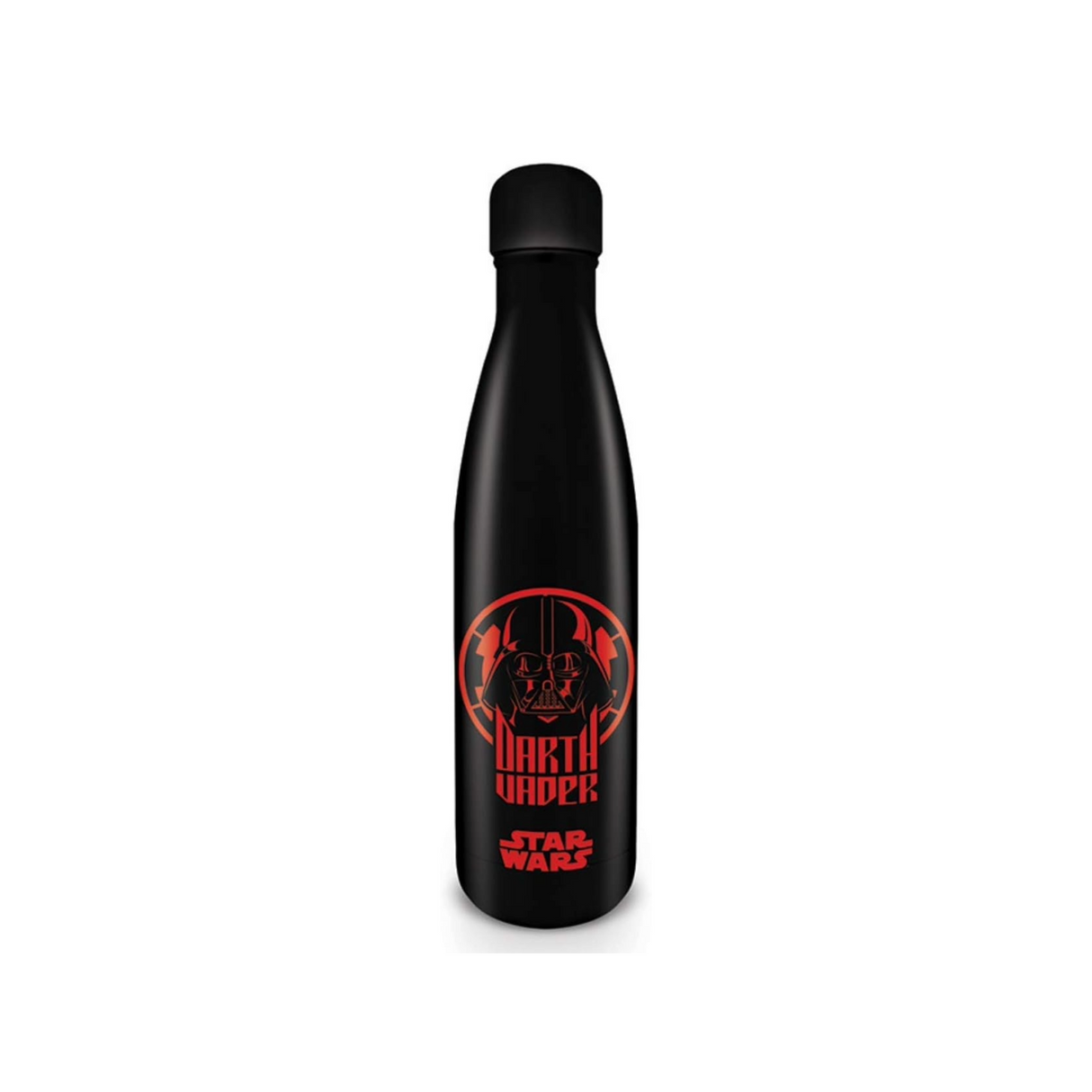 Star Wars Classics Star Wars (darth Vader) Metal Drinks Bottle