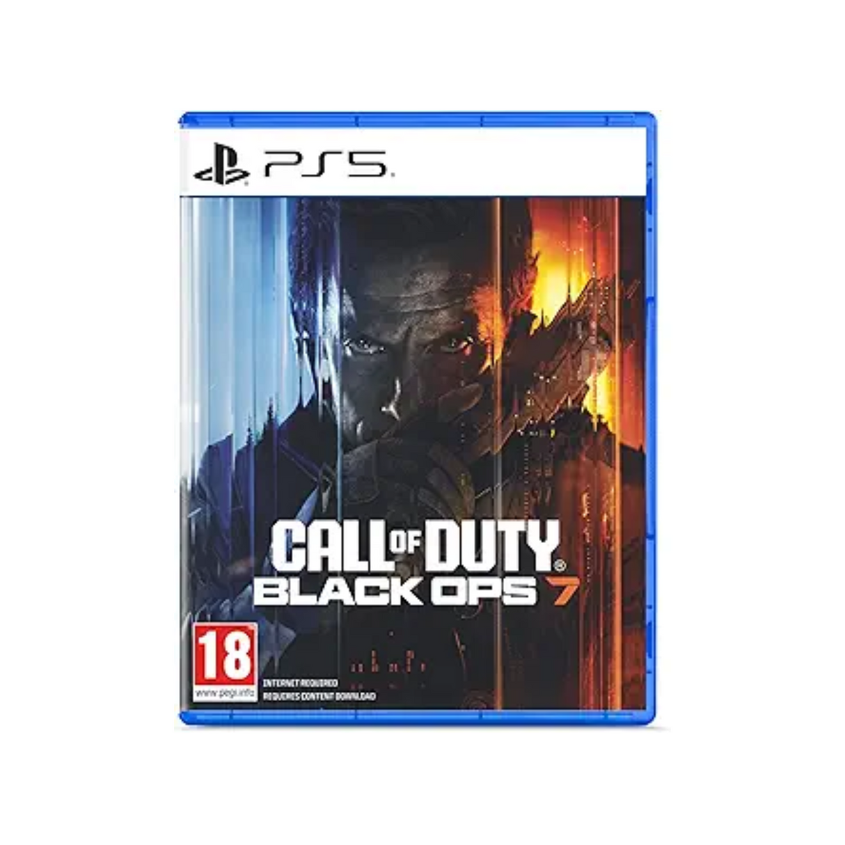 Call of Duty: Black Ops 7 /PS5