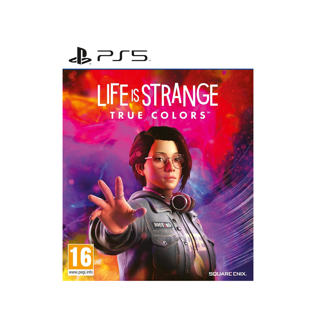 Life Is Strange: True Colors (PS5)