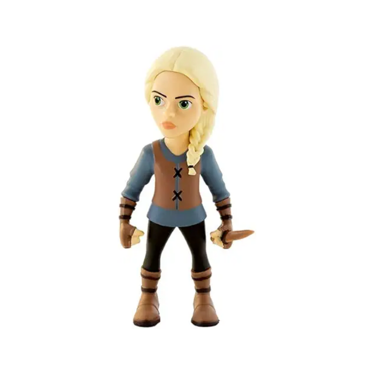 Minix The Witcher Ciri 12cm