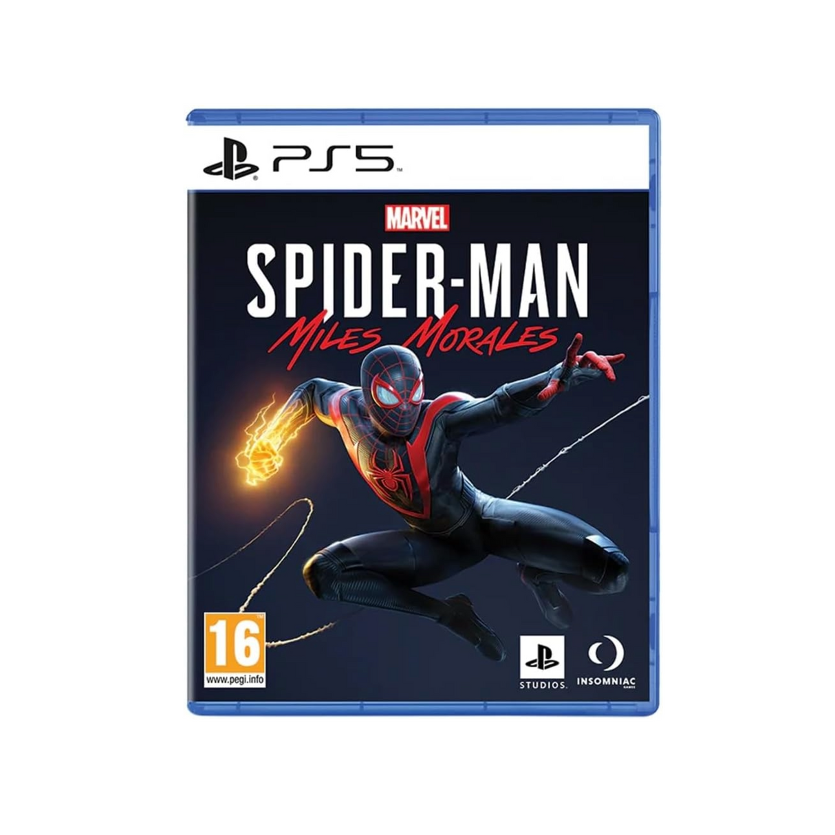 Spider-Man: Miles Morales (PS5)