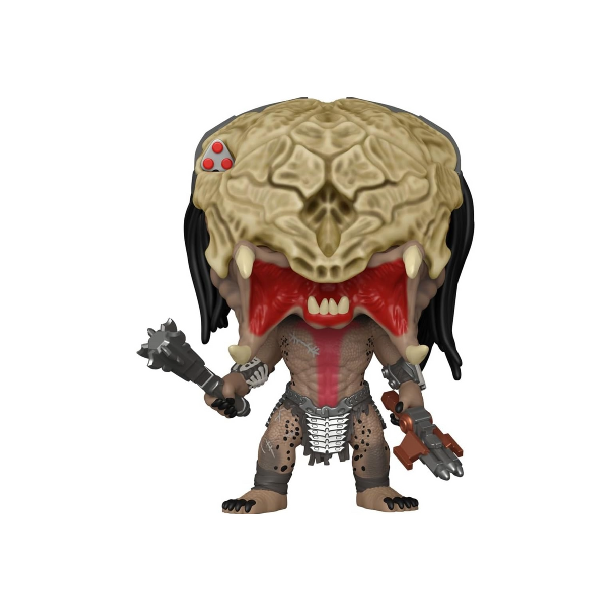 Funko Pop! Movies: Prey Feral Predator - Collectable Vinyl Figure Official Merchandise #1909
