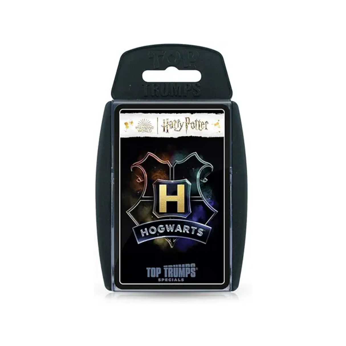 Top Trumps Harry Potter Heroes of Hogwarts Specials Card Game